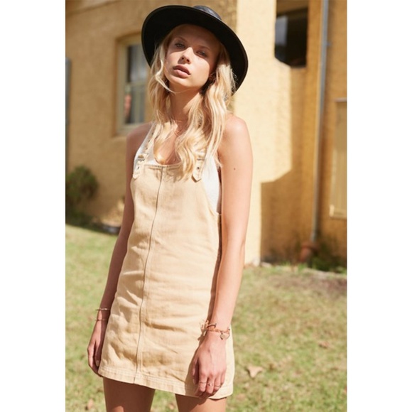 NWT Darnell Denim Dress by Somedays Lovin' - Picture 2 of 7